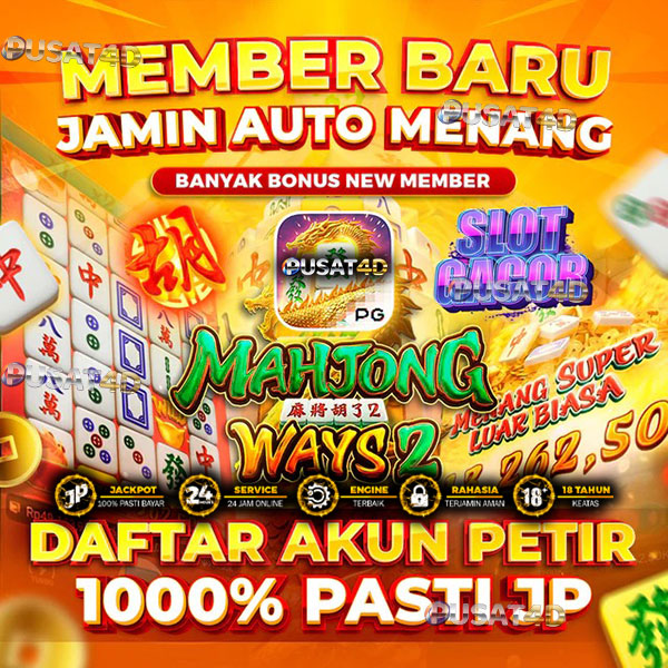 Banner Promo